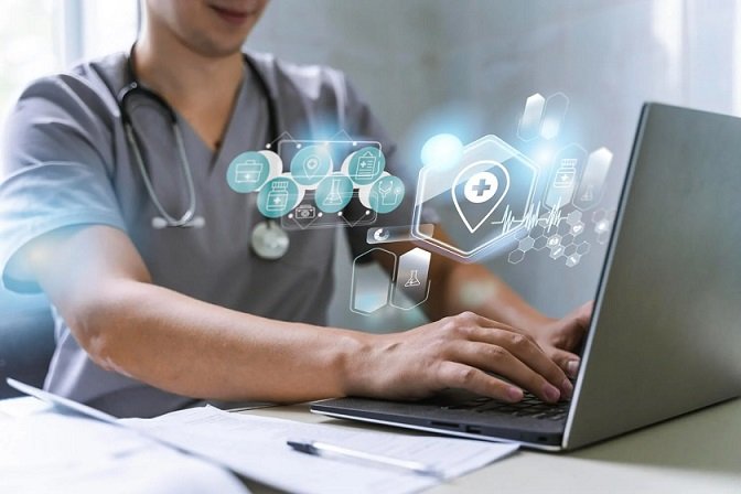 Check 7 Best Healthcare Software Tools In 2024