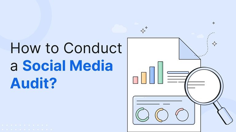 How to Perform a Social Media Audit in 2024?