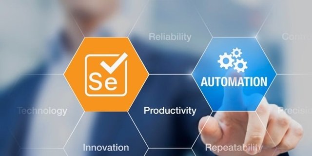 Best Practices For Selenium Test Automation