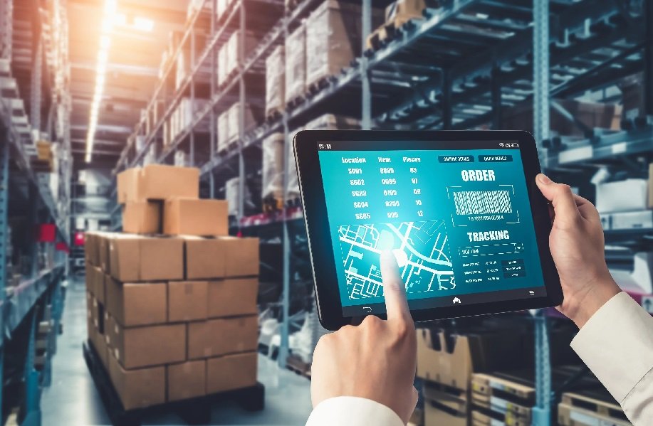 Revolutionizing Business Logistics: The Crucial Role of Third-Party Logistics (3PL) Software